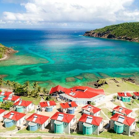 Hotel Ucpa Les Saintes Marigot Exterior foto